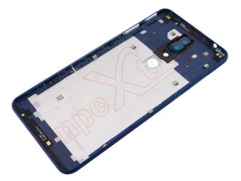 Blue battery cover Service Pack for Nokia 3.1 Plus, TA-1118, TA-1113 , TA-1117 , TA-1124 , TA-1125